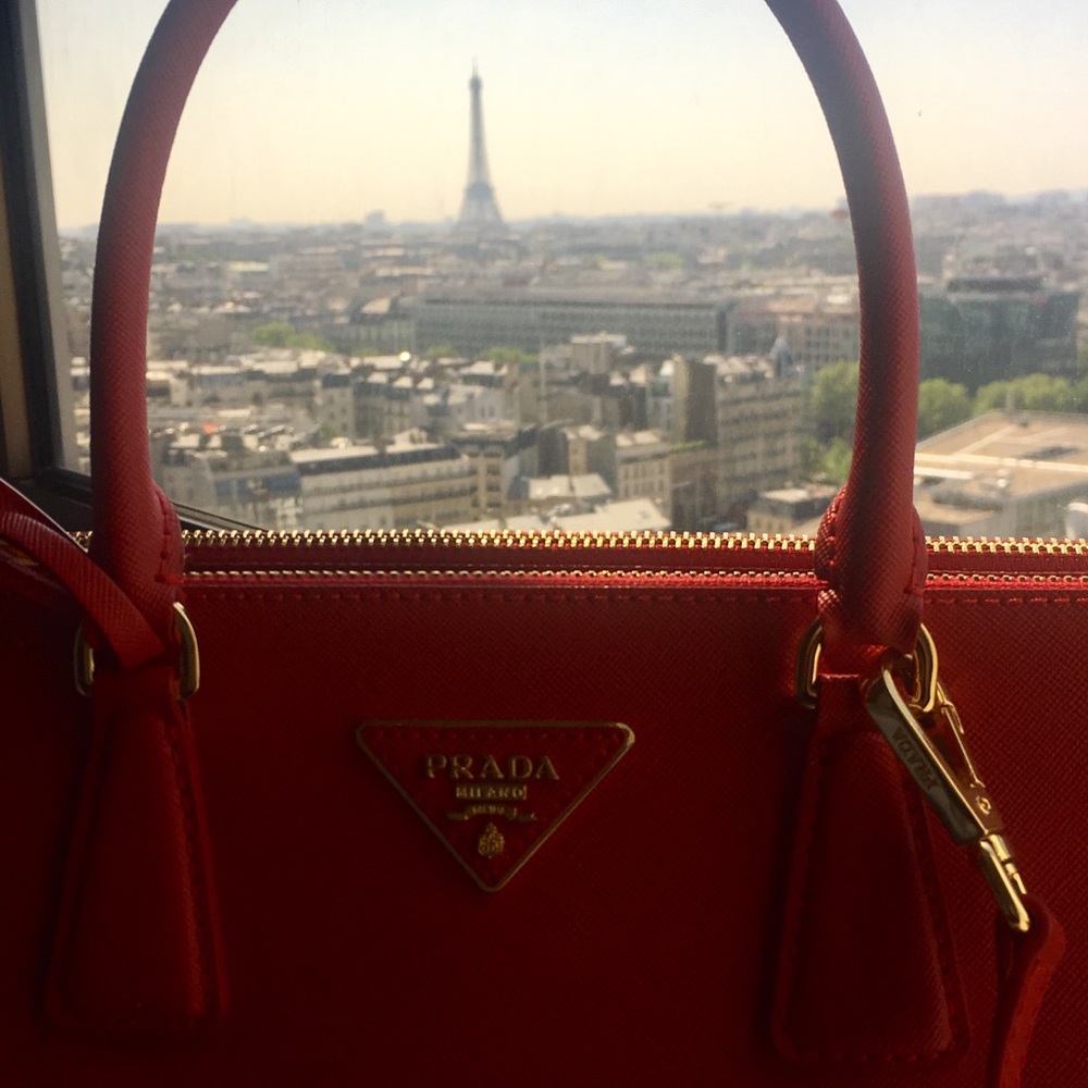 Meet your Posher, Lauren